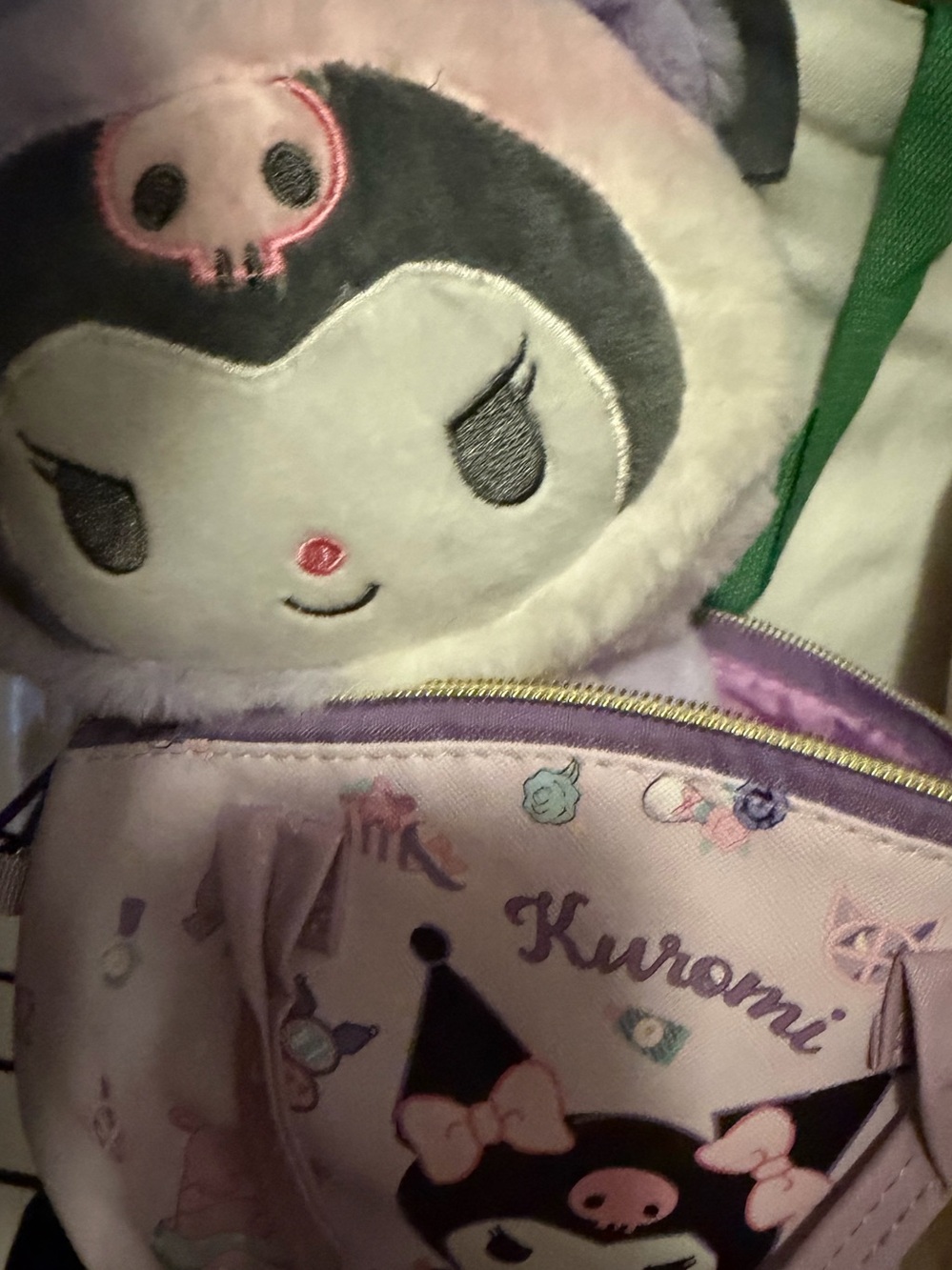 KUROMI BUNDLE